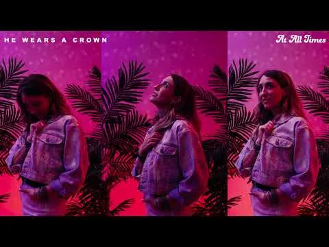 He Wears A Crown official video thumbnail