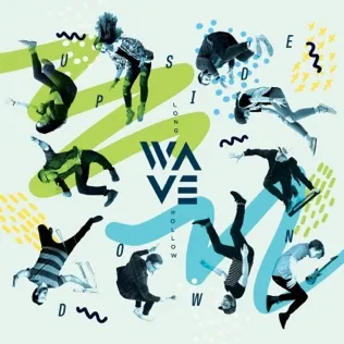 Album Art for Just Breathe