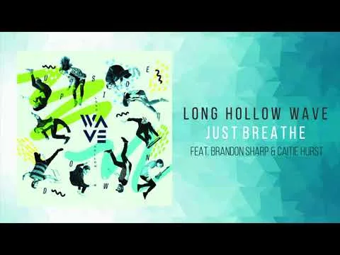 Just Breathe official video thumbnail