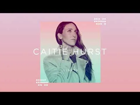 Lights official video thumbnail