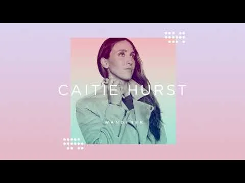 Wanderer by Caitie Hurst video thumbnail