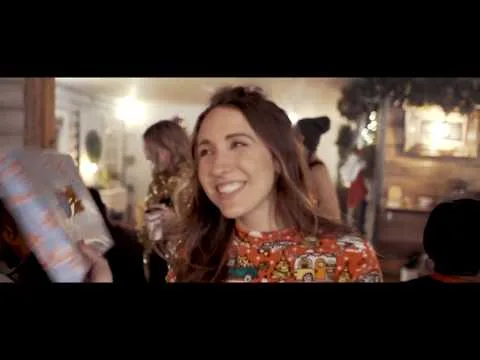 When Christmas Comes Around official video thumbnail
