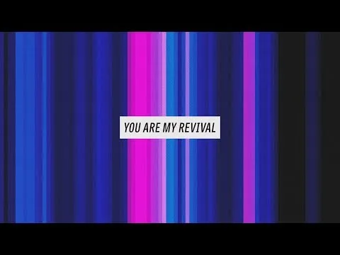 You Are My Revival by Caitie Hurst video thumbnail
