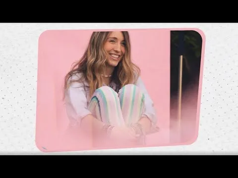 Yours by Caitie Hurst video thumbnail