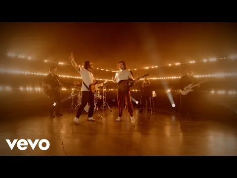 Hallelujah Feeling by Caleb & John video thumbnail