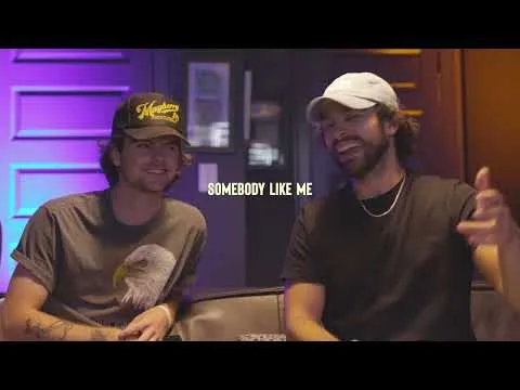 Somebody Like Me by Caleb & John video thumbnail