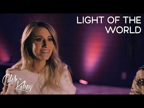 Light Of The World official video thumbnail