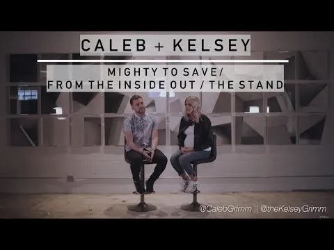 Mighty to Save / From the Inside Out / The Stand official video thumbnail