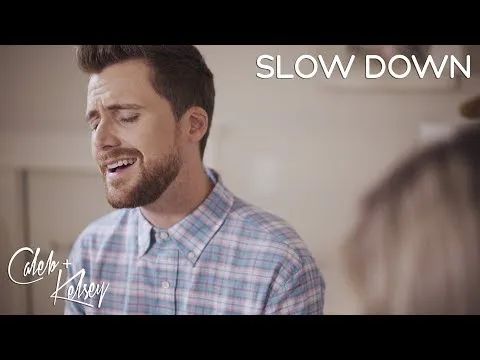 Slow Down official video thumbnail