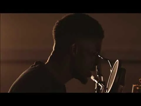 Ancient of Days official video thumbnail