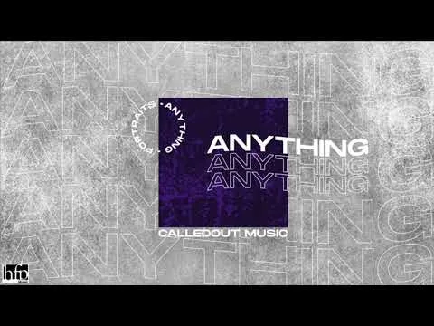 Anything official video thumbnail