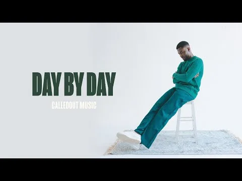 Day By Day by CalledOut Music video thumbnail