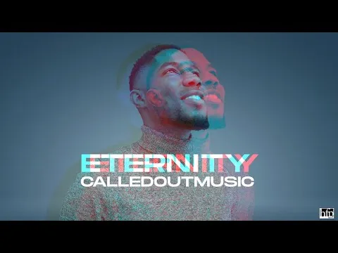 Eternity official video thumbnail