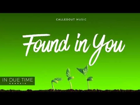 Found in You official video thumbnail