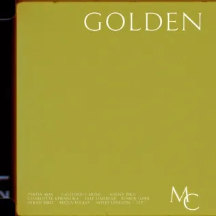 CalledOut Music Golden