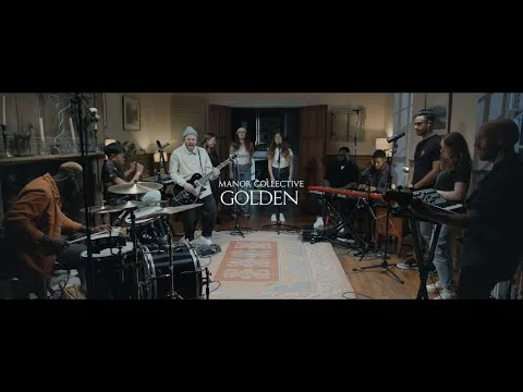 Golden official video thumbnail