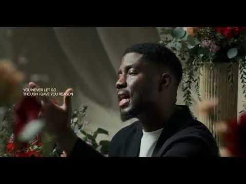 Grateful Heart (Thank You Jesus) official video thumbnail