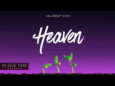 Heaven official video thumbnail