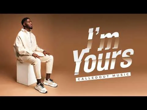I'm Yours official video thumbnail