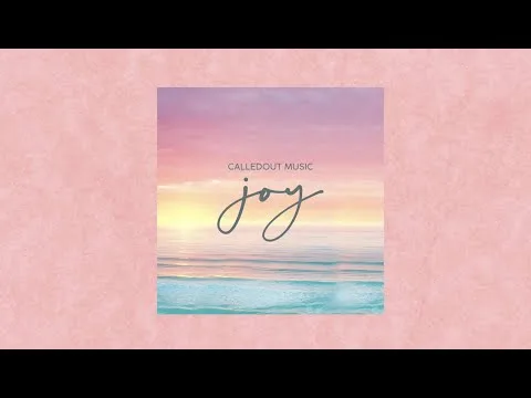 Joy official video thumbnail