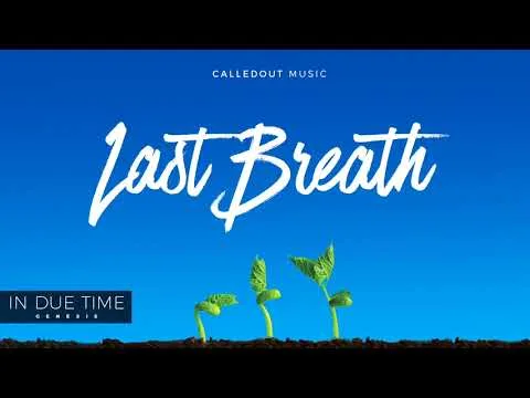 Last Breath official video thumbnail