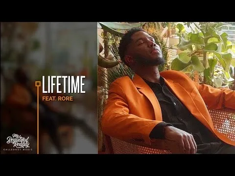 Lifetime official video thumbnail