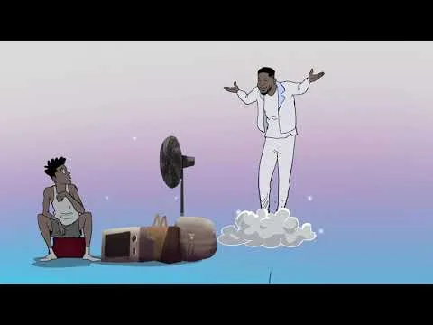 O Ga Di Mma official video thumbnail
