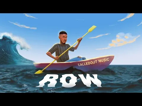 Row official video thumbnail