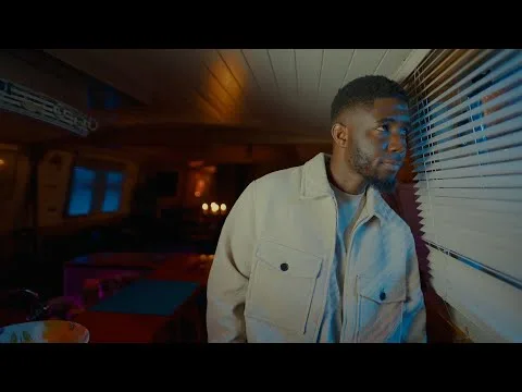 Say  So official video thumbnail