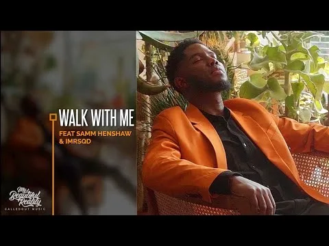 Walk With Me official video thumbnail