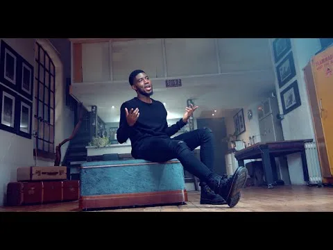 Warm Embrace official video thumbnail