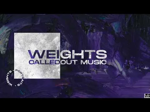 Weights official video thumbnail
