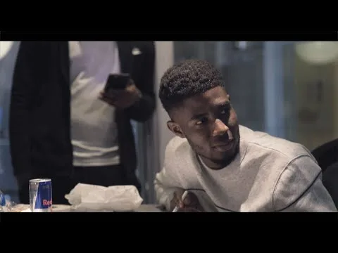 You Are My God official video thumbnail