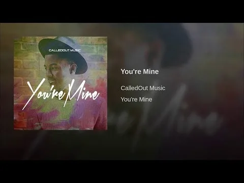 You're Mine official video thumbnail