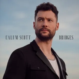 Calum Scott Rise