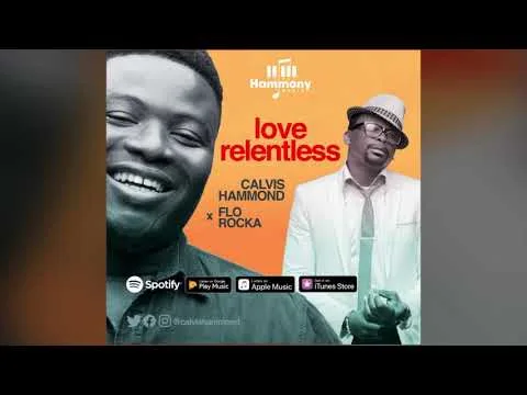 Love Relentless by Florocka video thumbnail