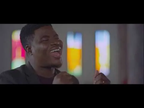 God is Able by Luigi Maclean video thumbnail