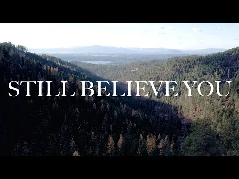 Still Believe You by Cameron Moder video thumbnail