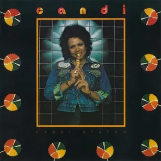 Candi Staton As Long As He Takes Care Of Home