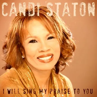 Candi Staton Grace, They Call It Amazing