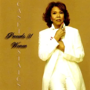Candi Staton Hallelujah Anyway