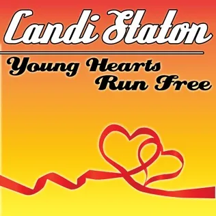 Candi Staton I'm Just a Prisoner