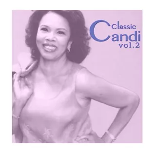 Candi Staton The First Face I Want to See