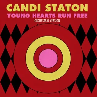 Candi Staton Young Hearts Run Free
