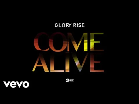 Glory Rise official video thumbnail