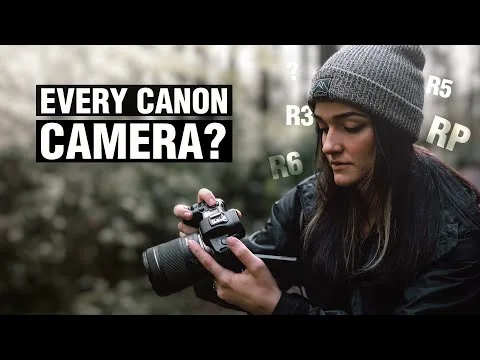Different official video thumbnail