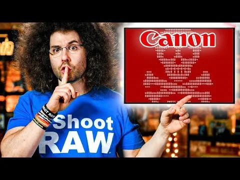 Don't Fall by Canon video thumbnail