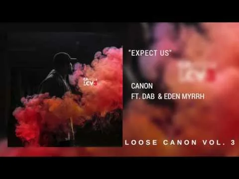 Expect Us by Canon video thumbnail