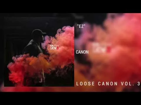 EZ official video thumbnail