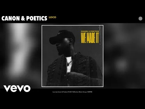 Loco official video thumbnail